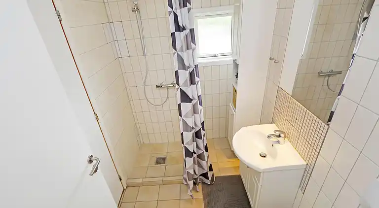 Sommerhus i Harboøre
