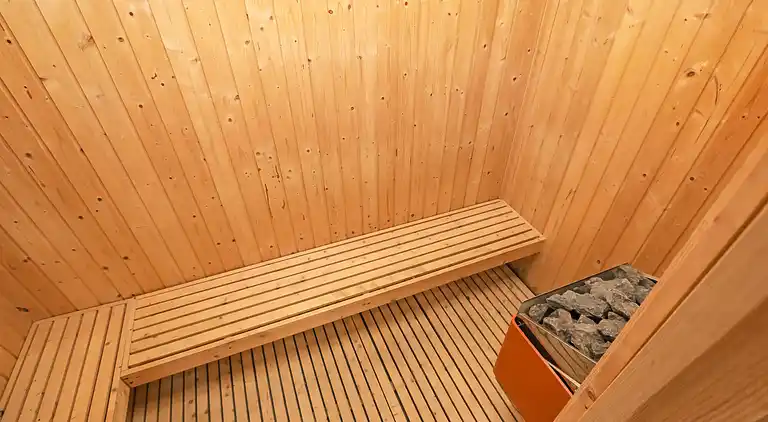 Sommerhus i Harboøre