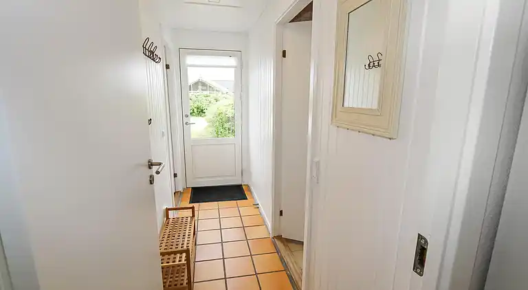 Sommerhus i Harboøre
