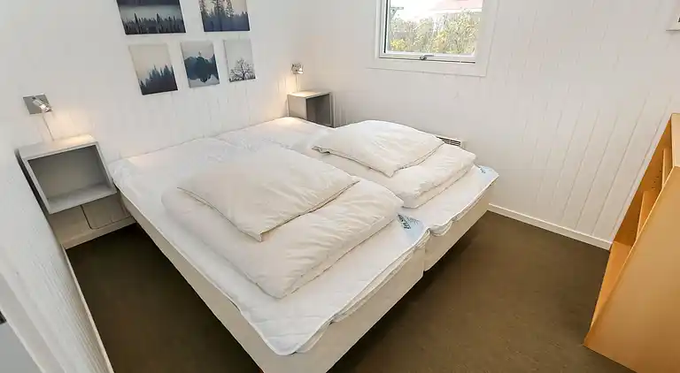 Sommerhus i Harboøre