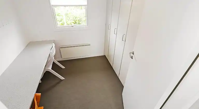 Sommerhus i Harboøre