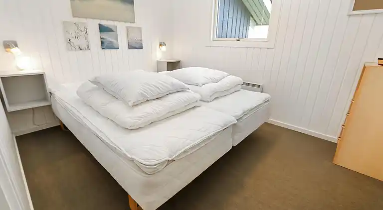 Sommerhus i Harboøre