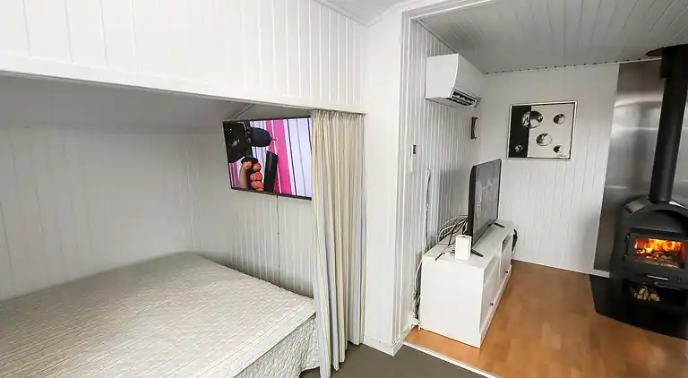 Sommerhus i Harboøre