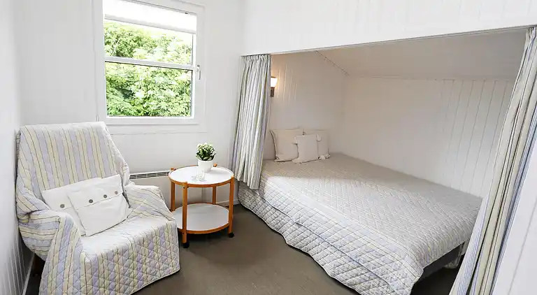 Sommerhus i Harboøre