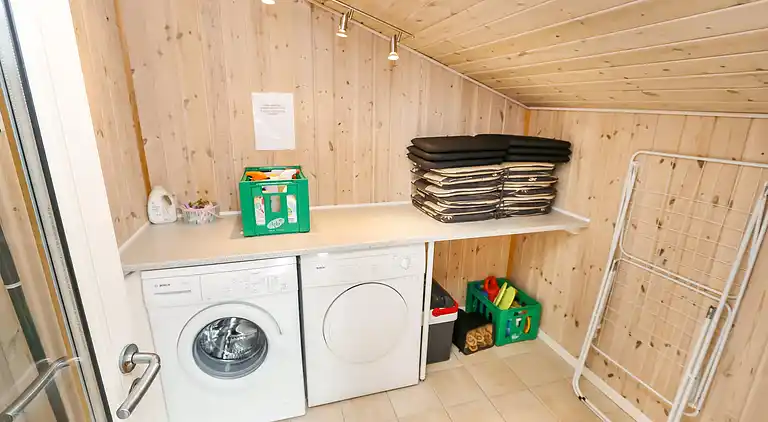 Sommerhus i Harboøre