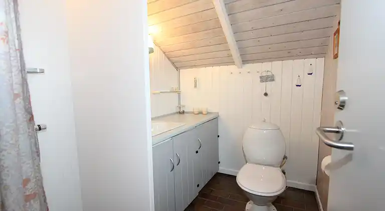 Sommerhus i Harboøre