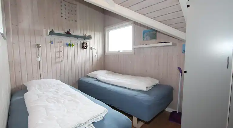 Sommerhus i Harboøre