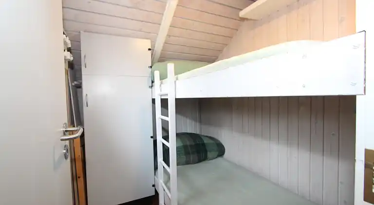 Sommerhus i Harboøre