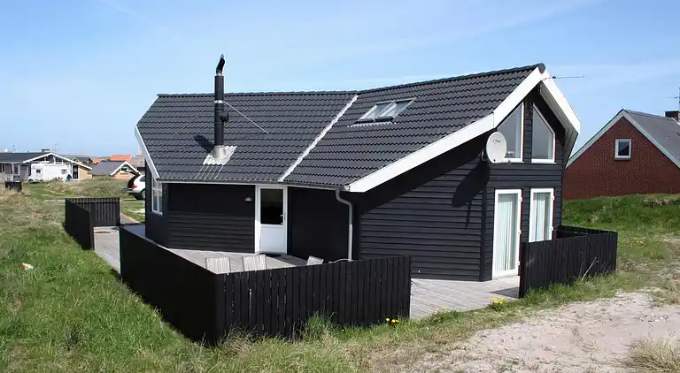 Sommerhus i Lemvig