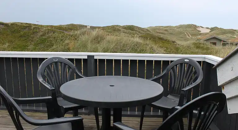 Holiday home in Harboøre