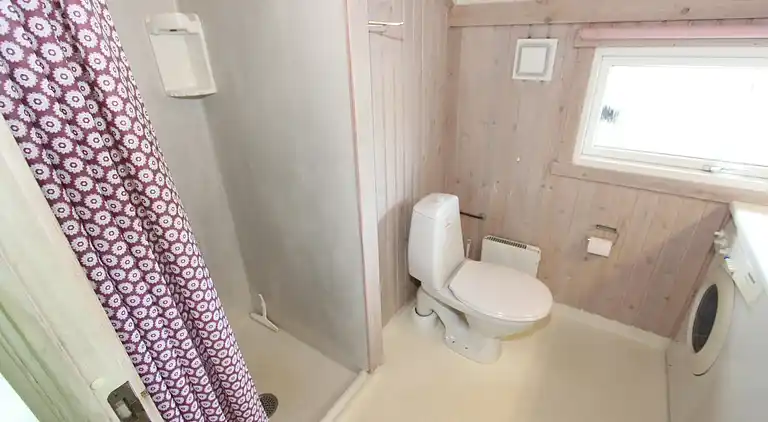 Holiday home in Harboøre