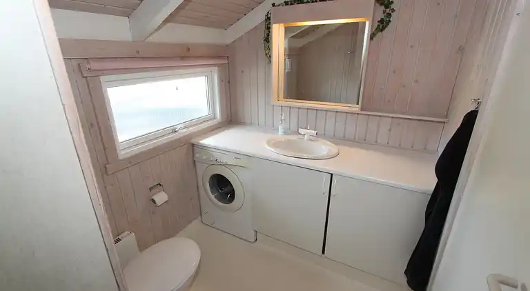 Holiday home in Harboøre