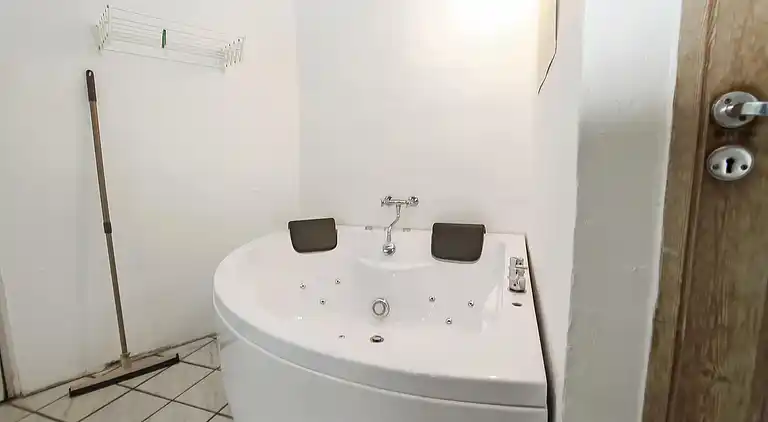 Sommerhus ved Vrist Strand