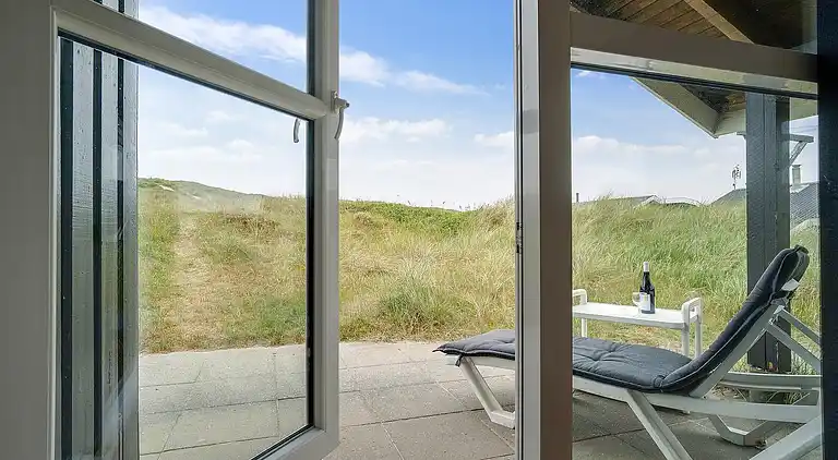 Sommerhus i Harboøre