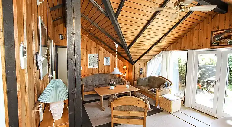 Sommerhus i Harboøre