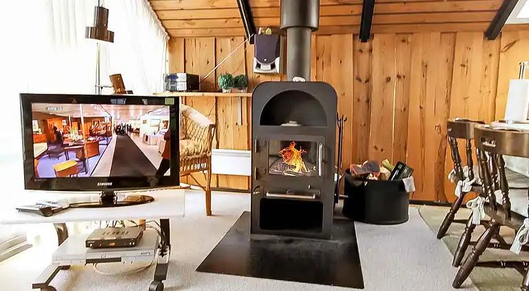 Sommerhus i Harboøre