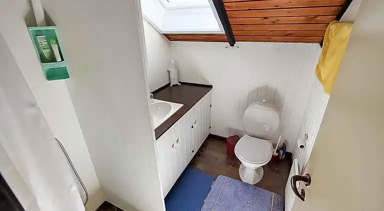 Sommerhus i Harboøre