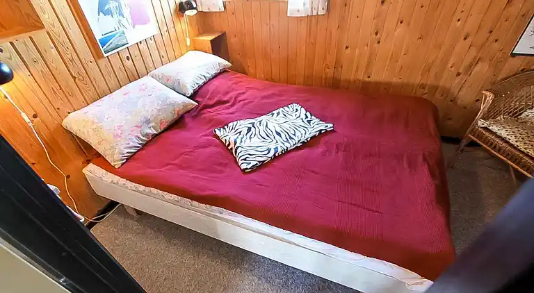 Sommerhus i Harboøre