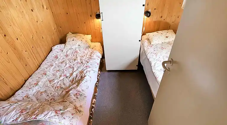 Sommerhus i Harboøre