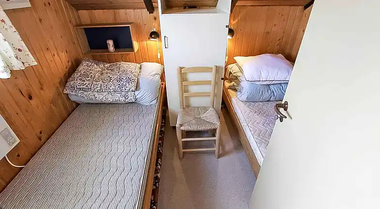 Sommerhus i Harboøre