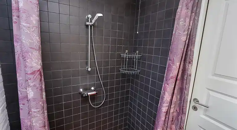 Sommerhus ved Vrist Strand