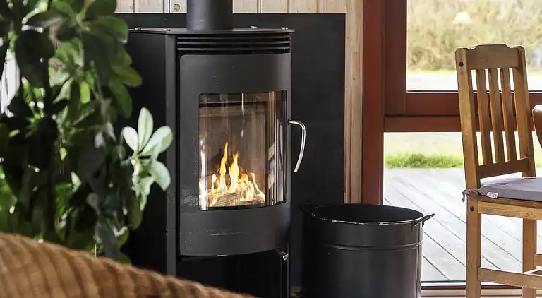 Sommerhus i Harboøre