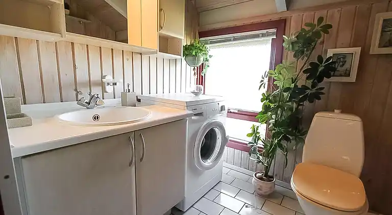 Sommerhus i Harboøre