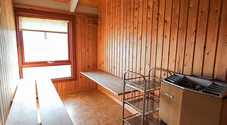 Sommerhus i Harboøre