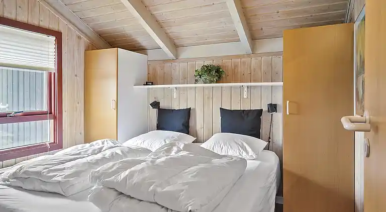 Sommerhus i Harboøre