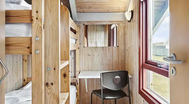 Sommerhus i Harboøre