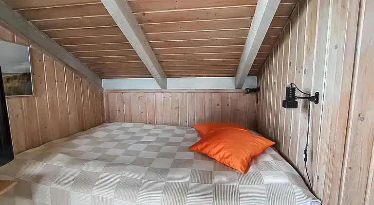 Sommerhus i Harboøre