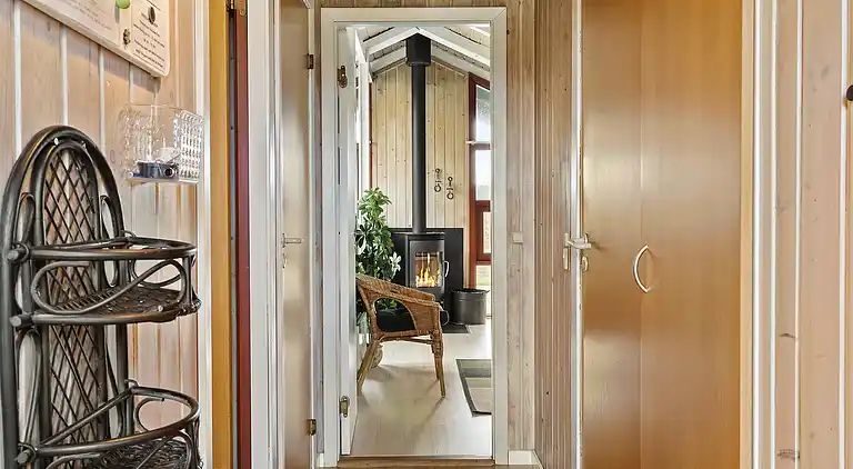 Sommerhus i Harboøre