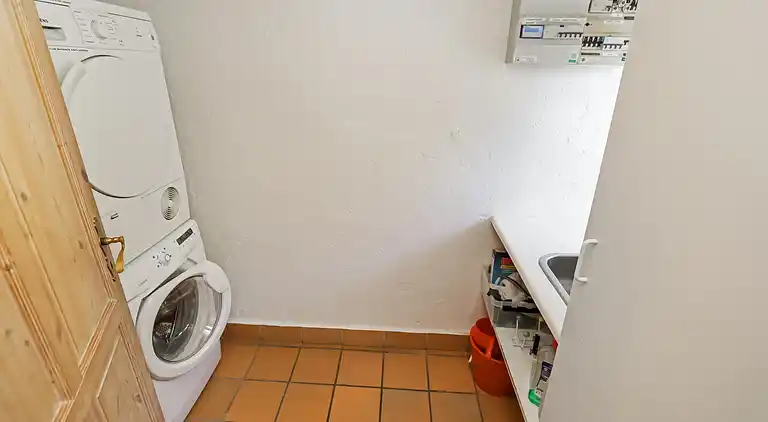 Sommerhus ved Vrist Strand