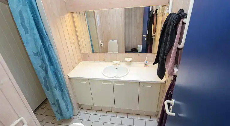 Sommerhus i Harboøre