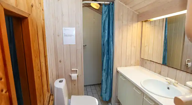 Sommerhus i Harboøre