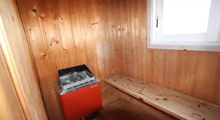 Sommerhus i Harboøre