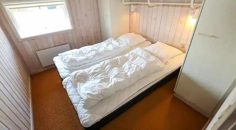 Sommerhus i Harboøre