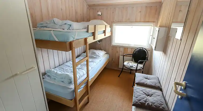 Sommerhus i Harboøre