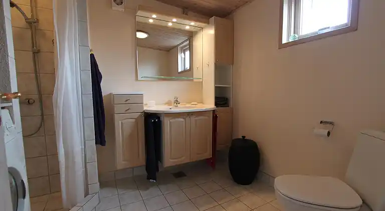 Sommerhus i Thyborøn