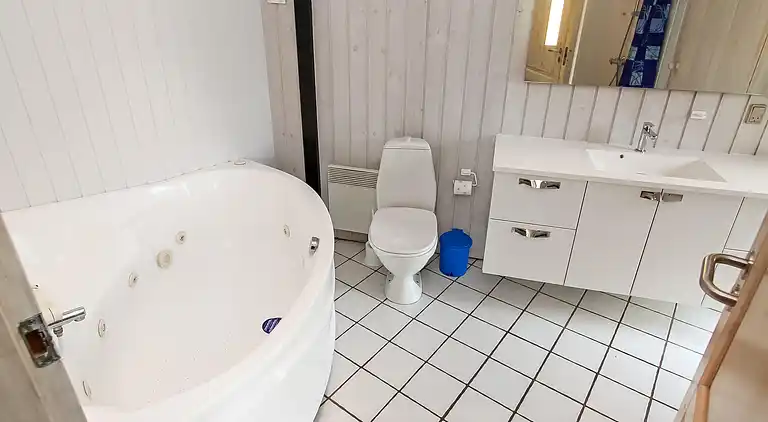 Sommerhus i Harboøre