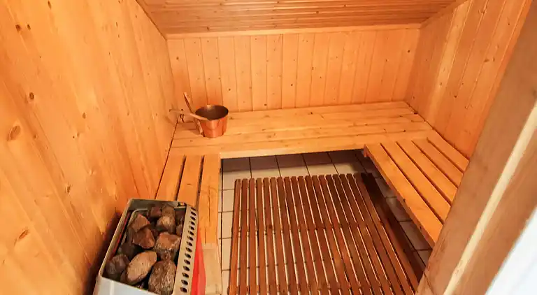 Sommerhus i Harboøre