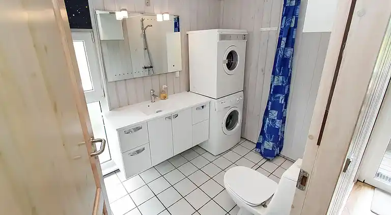 Sommerhus i Harboøre