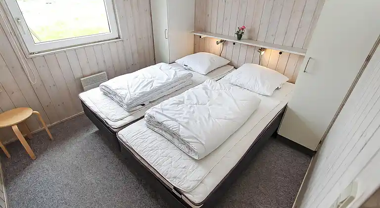 Sommerhus i Harboøre