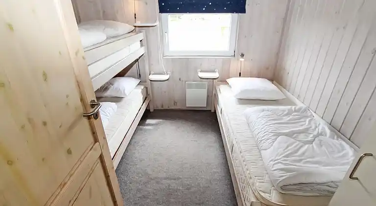 Sommerhus i Harboøre