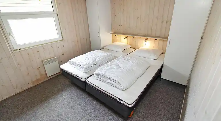 Sommerhus i Harboøre