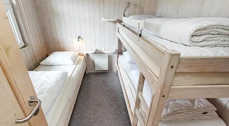 Sommerhus i Harboøre