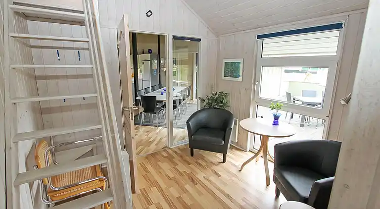 Sommerhus i Harboøre
