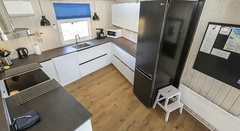 Sommerhus i Harboøre