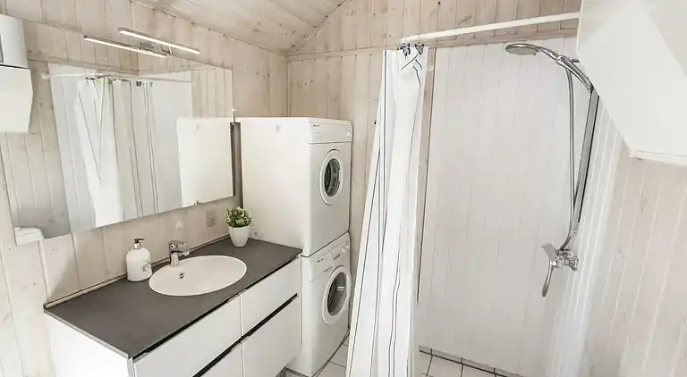Sommerhus i Harboøre