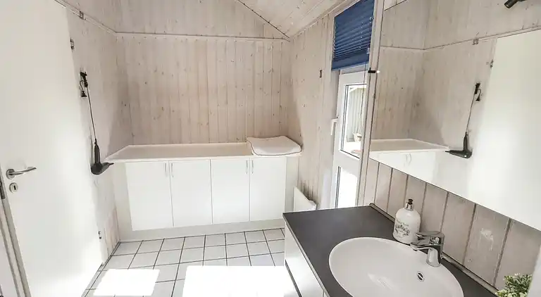 Sommerhus i Harboøre